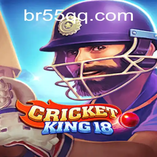 CricketKing18: Rule the Pitch with Strategy and Precision