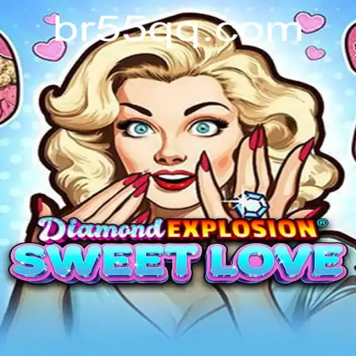 Discover the Enigmatic World of DiamondExplosionSweetLove: A Romantic Adventure