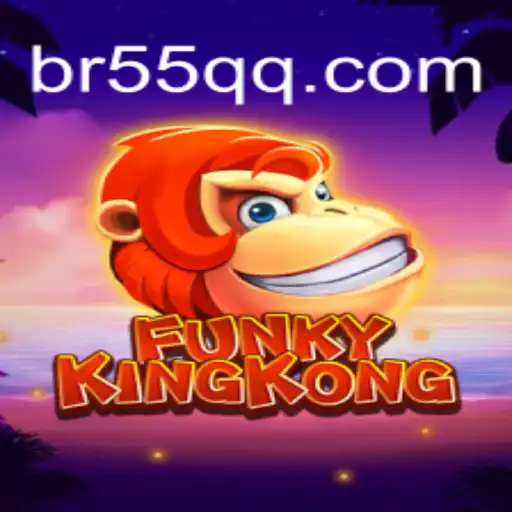FunkyKingKong: The Ultimate Gaming Experience