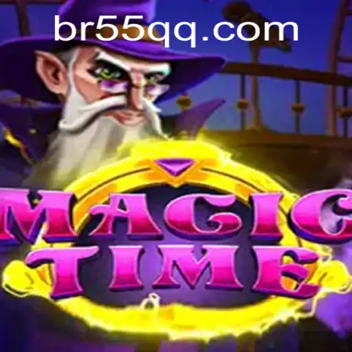 Discover the Enchanting World of MagicTime with 55QQ