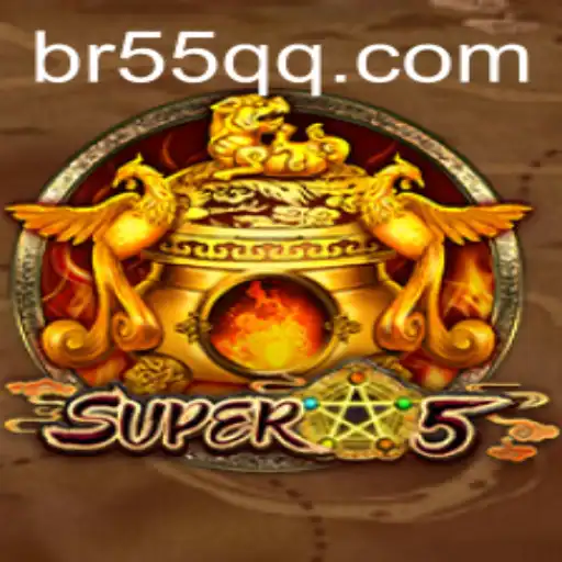 Unveiling Super5: The Exciting Adventure of 55QQ