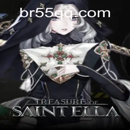 Unveiling Treasure of Saint Ella: A Deep Dive into the Adventurous World of 55QQ