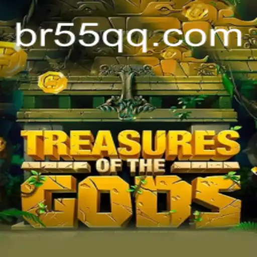 Treasure of the Gods: Unearthing Mysteries and Mastering Strategies