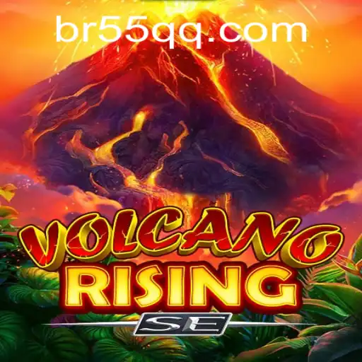 VolcanoRisingSE: Immerse in the Thrills of Lava and Adventure