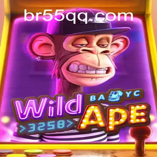 Exploring the Thrills of 'WildApe3258': A Daring Journey into the Heart of the Jungle