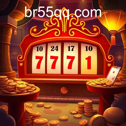 Caça-níqueis online