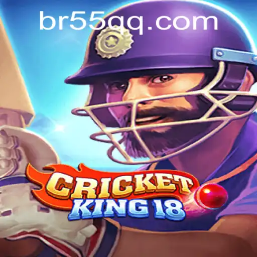 CricketKing18: Rule the Pitch with Strategy and Precision