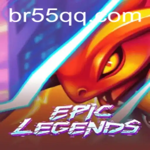 Discovering the Mystical World of EpicLegends with Insight into the Secret Realm of 55QQ