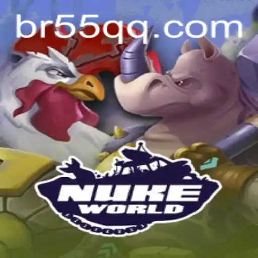 Exploring the Dynamic World of NukeWorld: A Comprehensive Guide