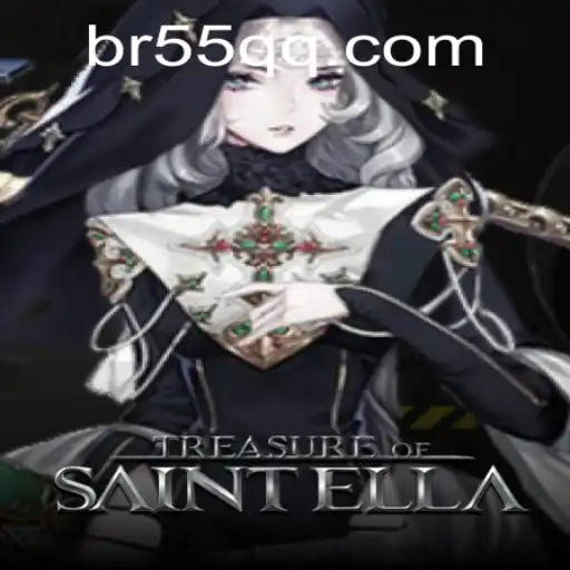 Unveiling Treasure of Saint Ella: A Deep Dive into the Adventurous World of 55QQ
